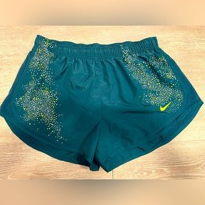Nike Dri-Fit Shorts
